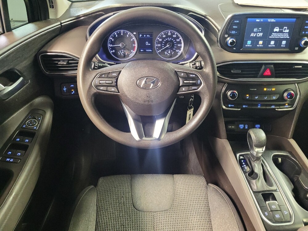 2019 Hyundai Santa Fe in Fort Myers, FL 33907 - 18119904 22