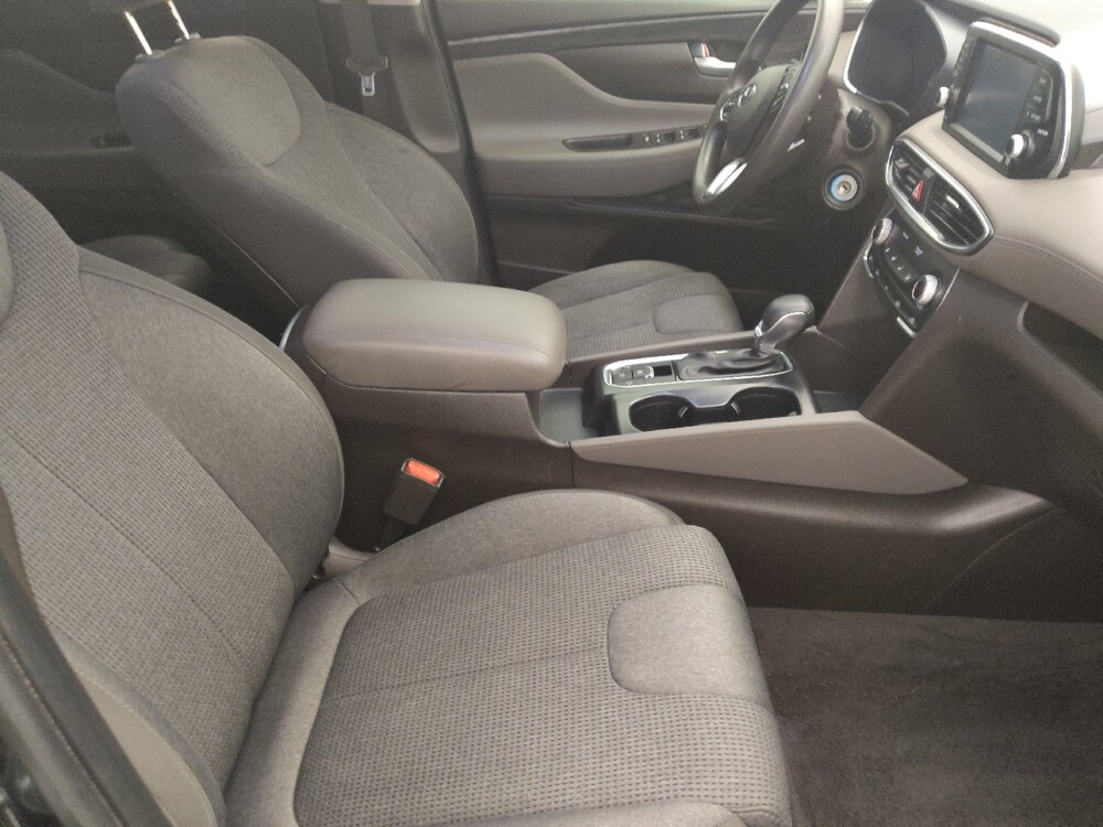 2019 Hyundai Santa Fe in Fort Myers, FL 33907 - 18119904 21