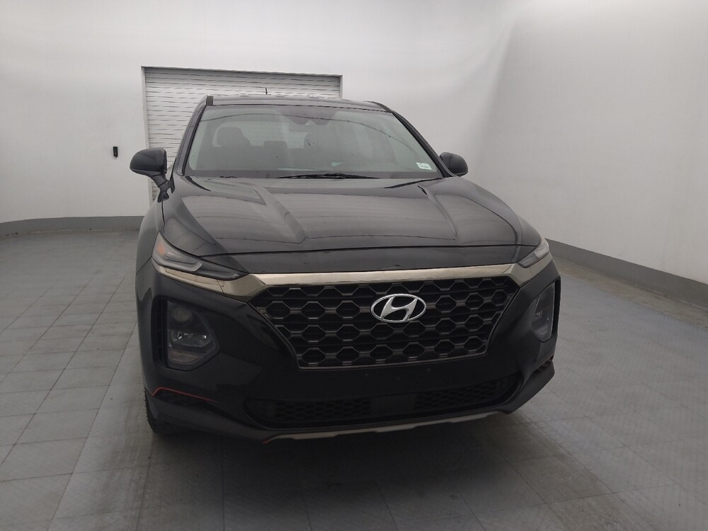 2019 Hyundai Santa Fe in Fort Myers, FL 33907 - 18119904 14