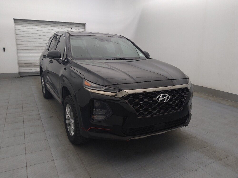 2019 Hyundai Santa Fe in Fort Myers, FL 33907 - 18119904 13