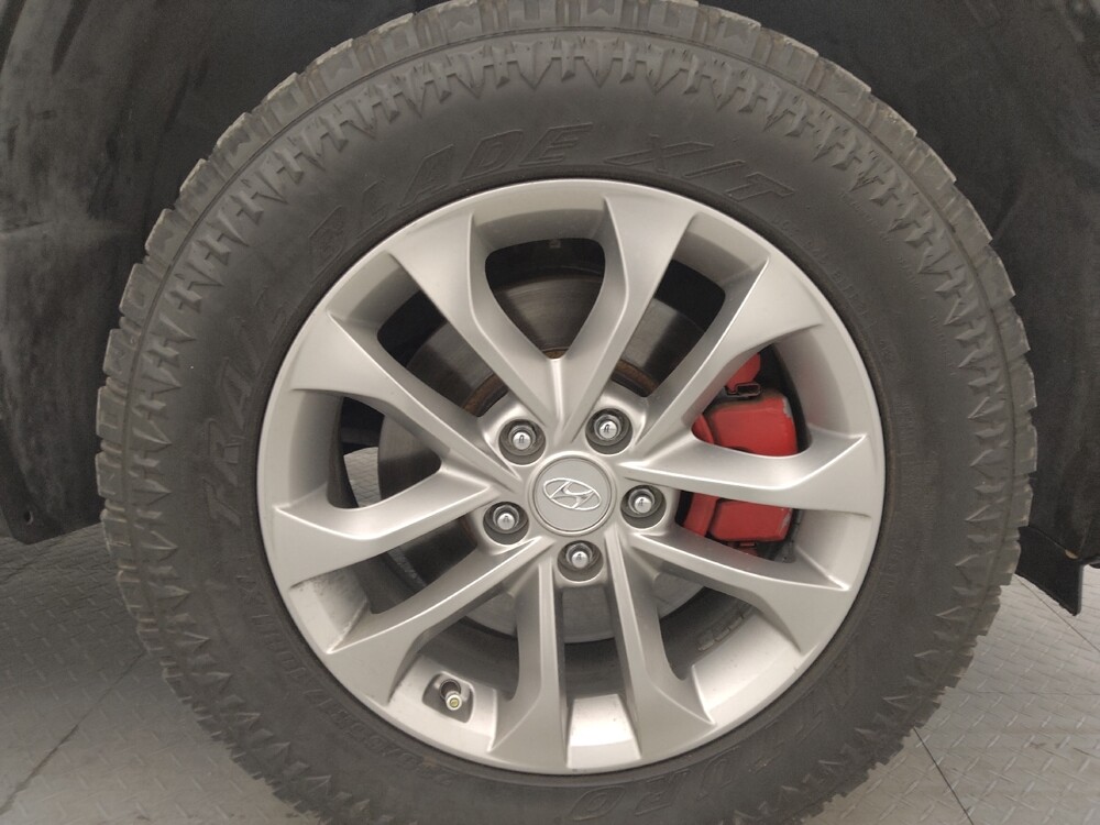 2019 Hyundai Santa Fe in Fort Myers, FL 33907 - 18119904 31