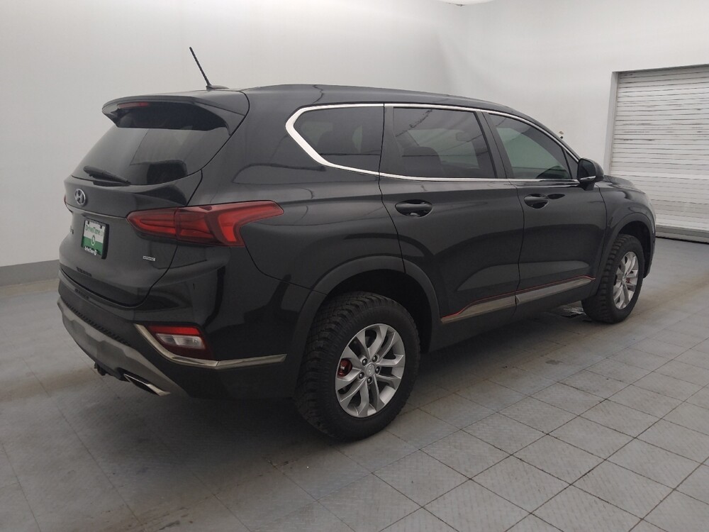 2019 Hyundai Santa Fe in Fort Myers, FL 33907 - 18119904 10