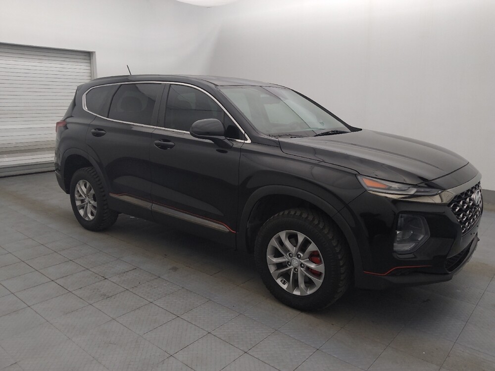 2019 Hyundai Santa Fe in Fort Myers, FL 33907 - 18119904 11