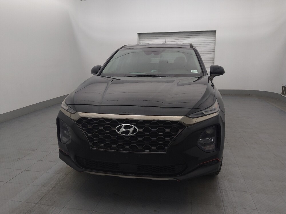 2019 Hyundai Santa Fe in Fort Myers, FL 33907 - 18119904 15