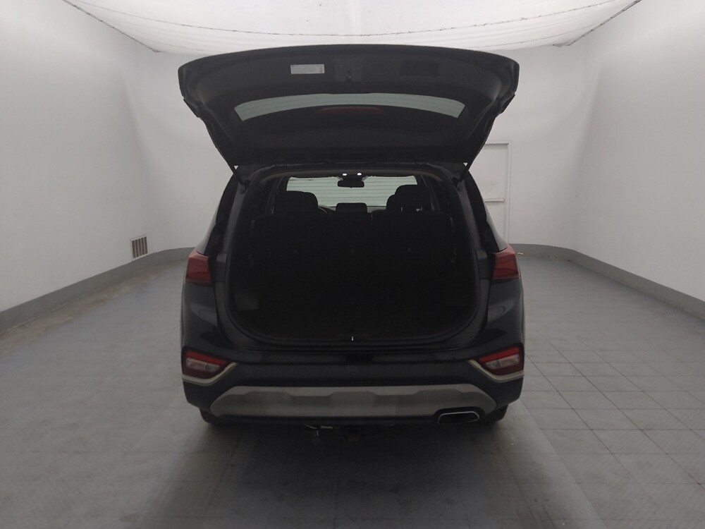 2019 Hyundai Santa Fe in Fort Myers, FL 33907 - 18119904 29