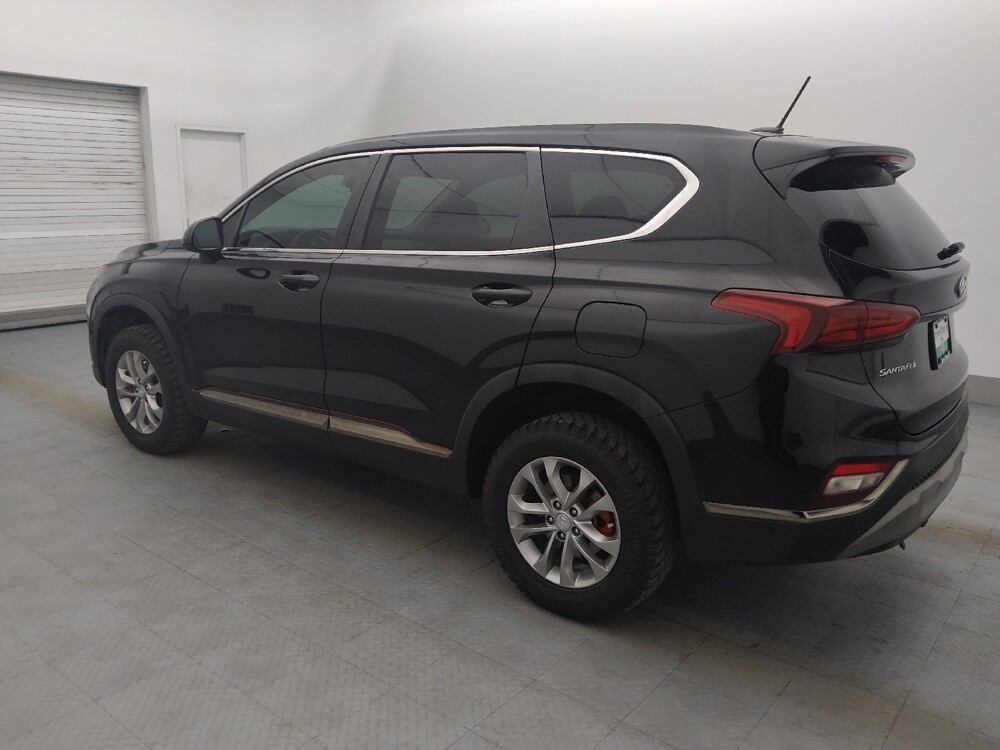 2019 Hyundai Santa Fe in Fort Myers, FL 33907 - 18119904 3