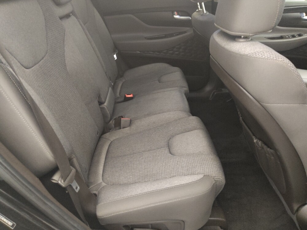 2019 Hyundai Santa Fe in Fort Myers, FL 33907 - 18119904 19