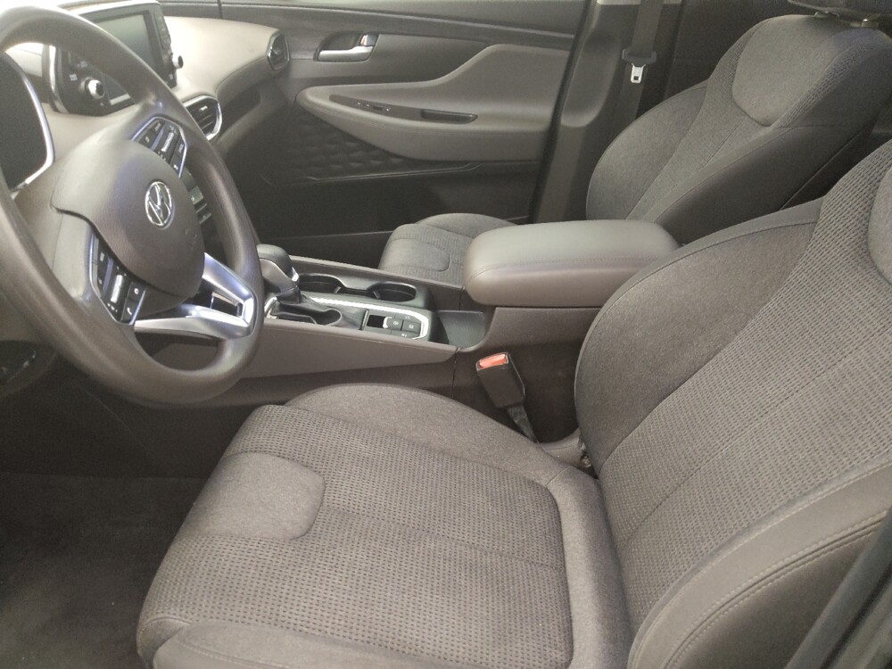 2019 Hyundai Santa Fe in Fort Myers, FL 33907 - 18119904 17