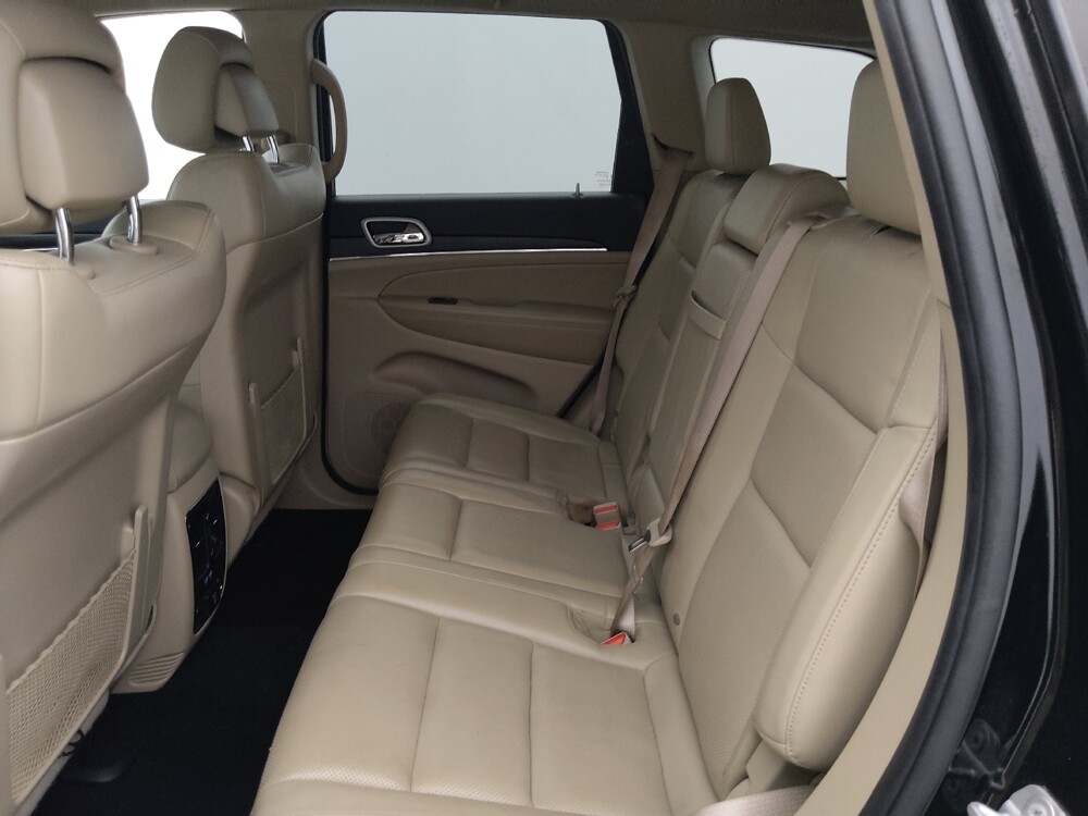 2021 Jeep Grand Cherokee in Fort Myers, FL 33907 - 18119905 18