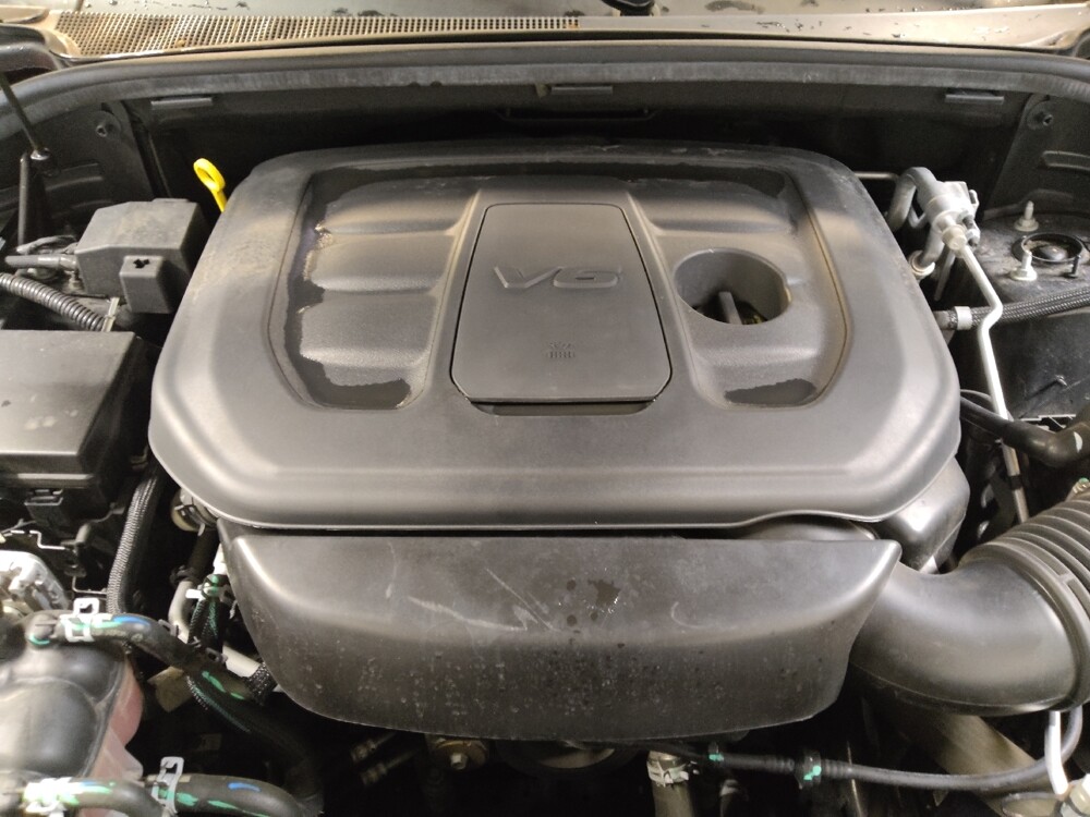 2021 Jeep Grand Cherokee in Fort Myers, FL 33907 - 18119905 30