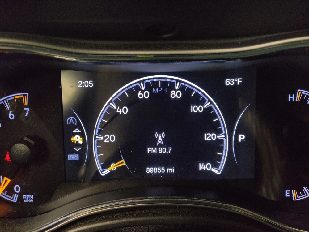 2021 Jeep Grand Cherokee in Fort Myers, FL 33907 - 18119905 23