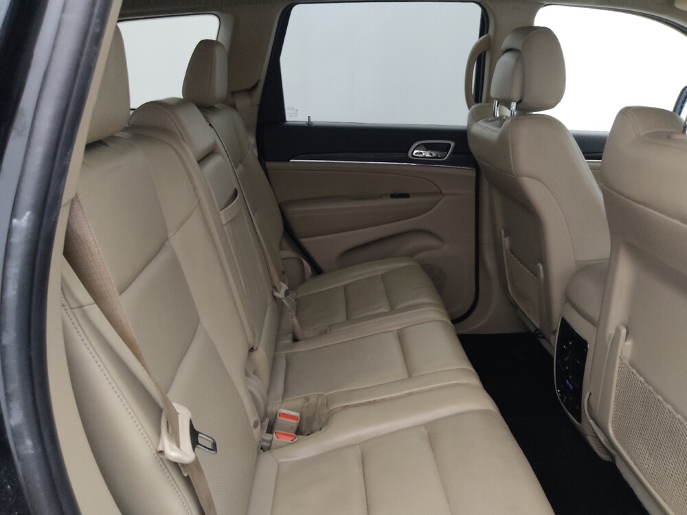 2021 Jeep Grand Cherokee in Fort Myers, FL 33907 - 18119905 19