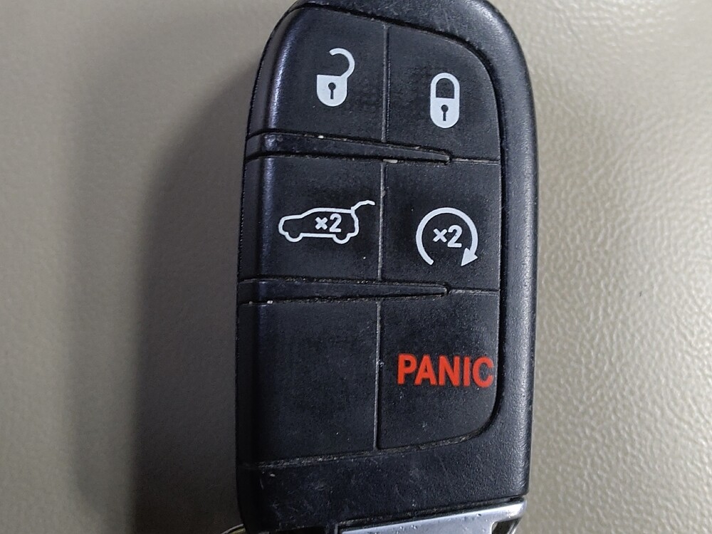 2021 Jeep Grand Cherokee in Fort Myers, FL 33907 - 18119905 32