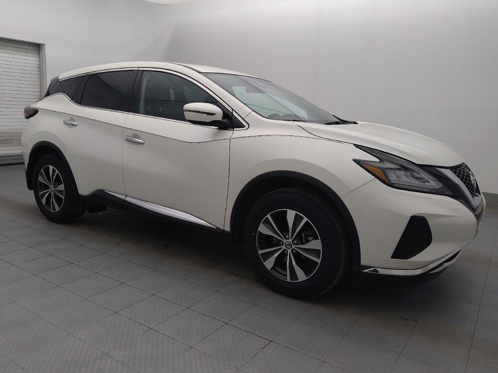 2020 Nissan Murano in Fort Myers, FL 33907 - 18119906 11