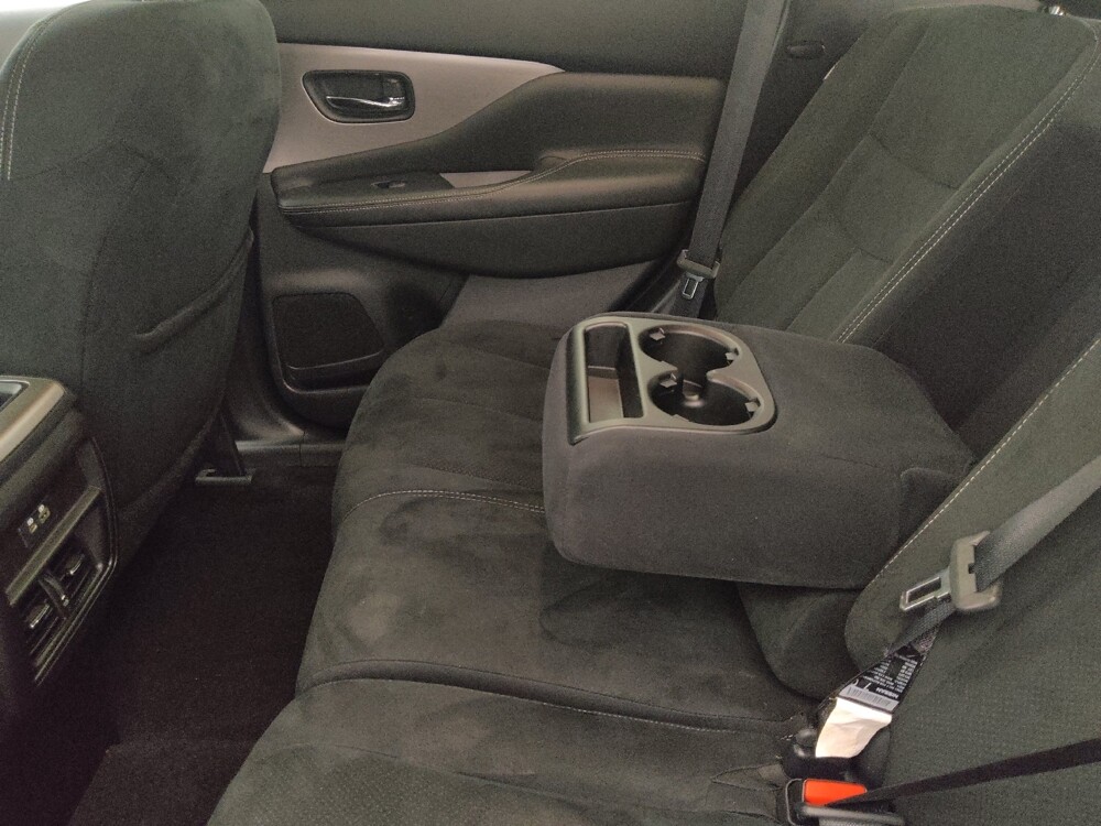 2020 Nissan Murano in Fort Myers, FL 33907 - 18119906 18