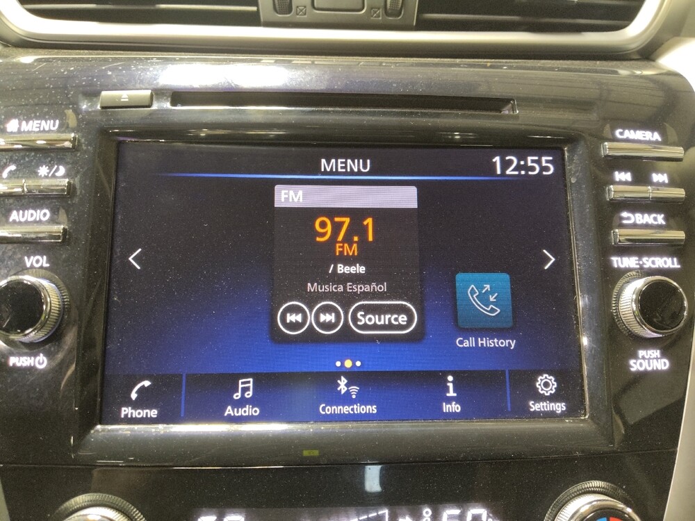 2020 Nissan Murano in Fort Myers, FL 33907 - 18119906 25