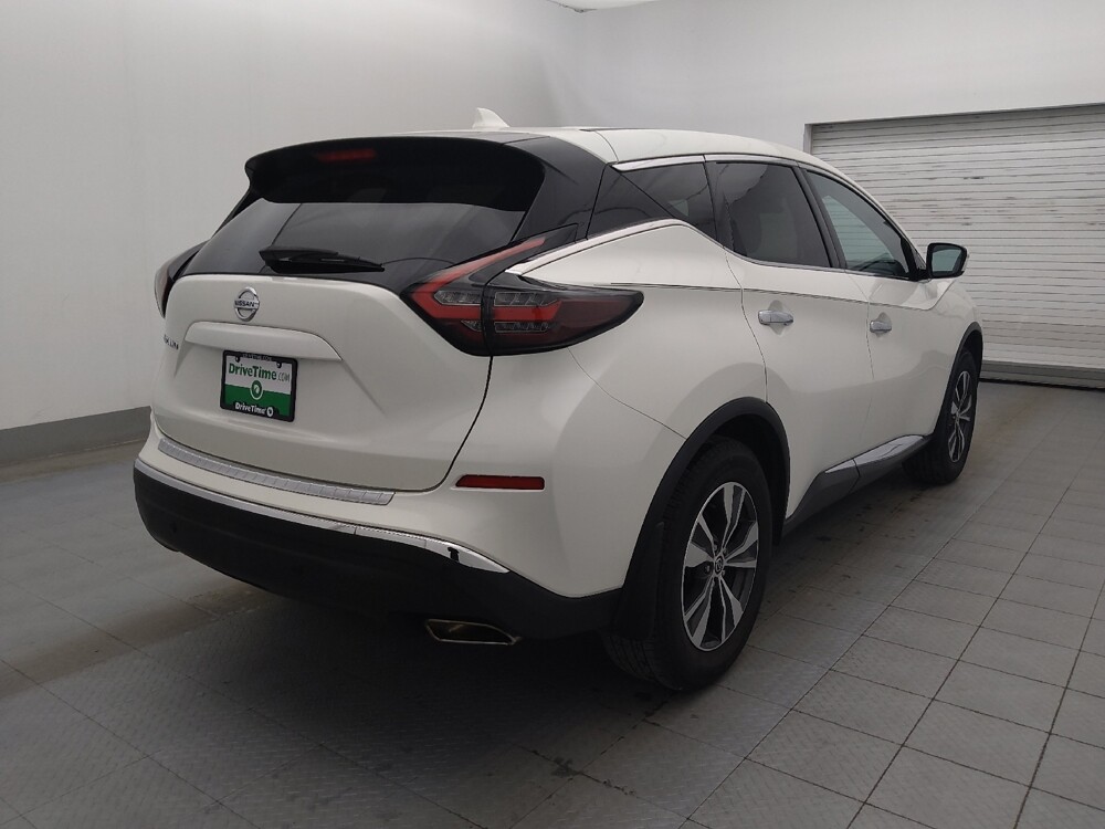 2020 Nissan Murano in Fort Myers, FL 33907 - 18119906 9