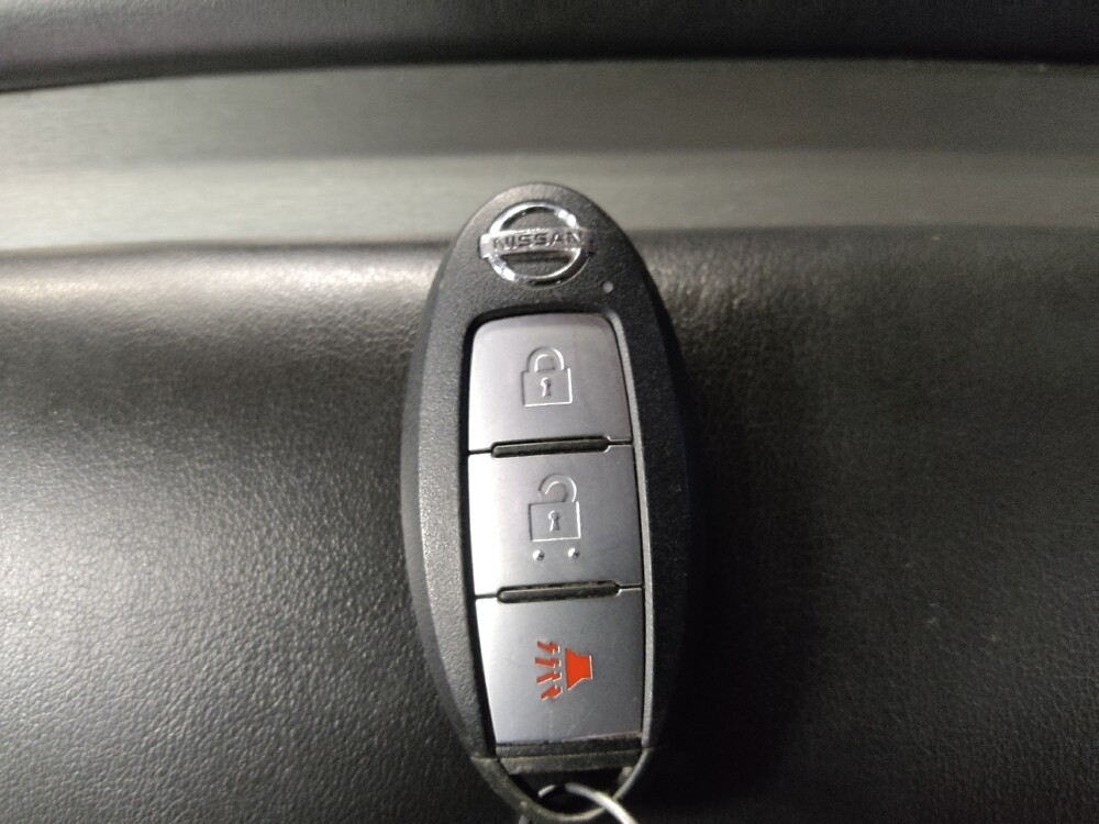 2020 Nissan Murano in Fort Myers, FL 33907 - 18119906 32