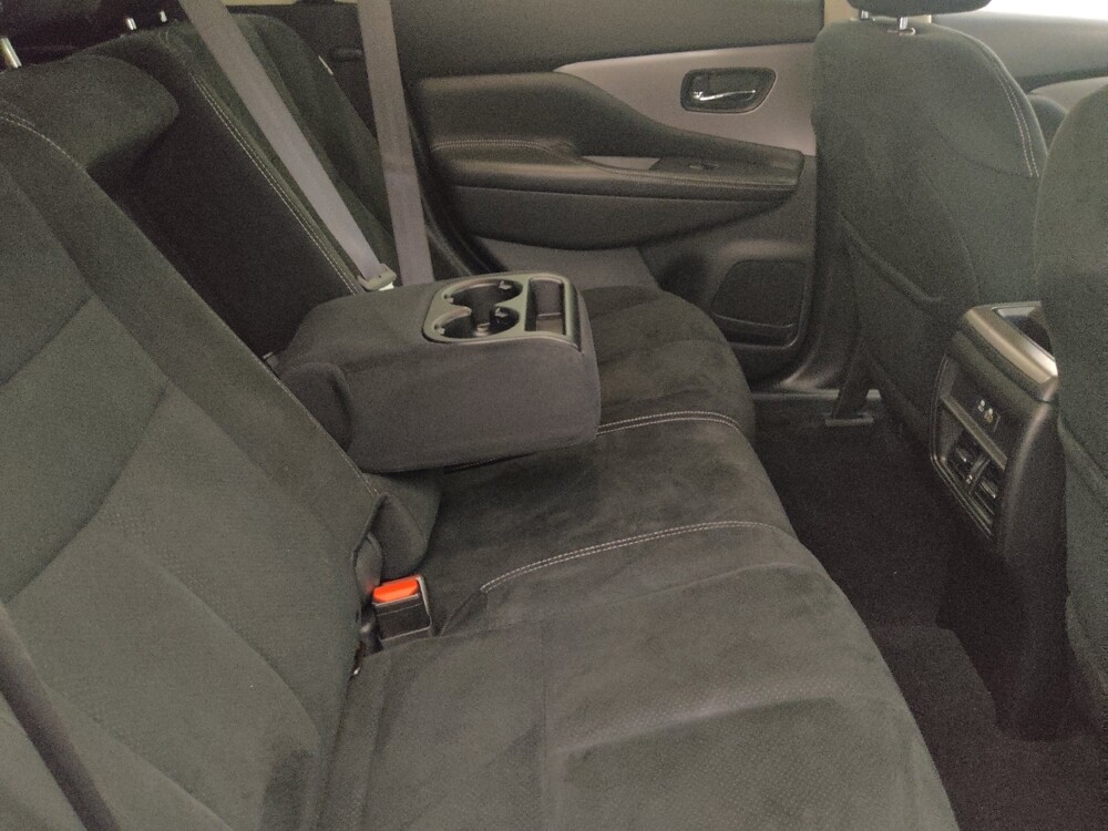 2020 Nissan Murano in Fort Myers, FL 33907 - 18119906 19