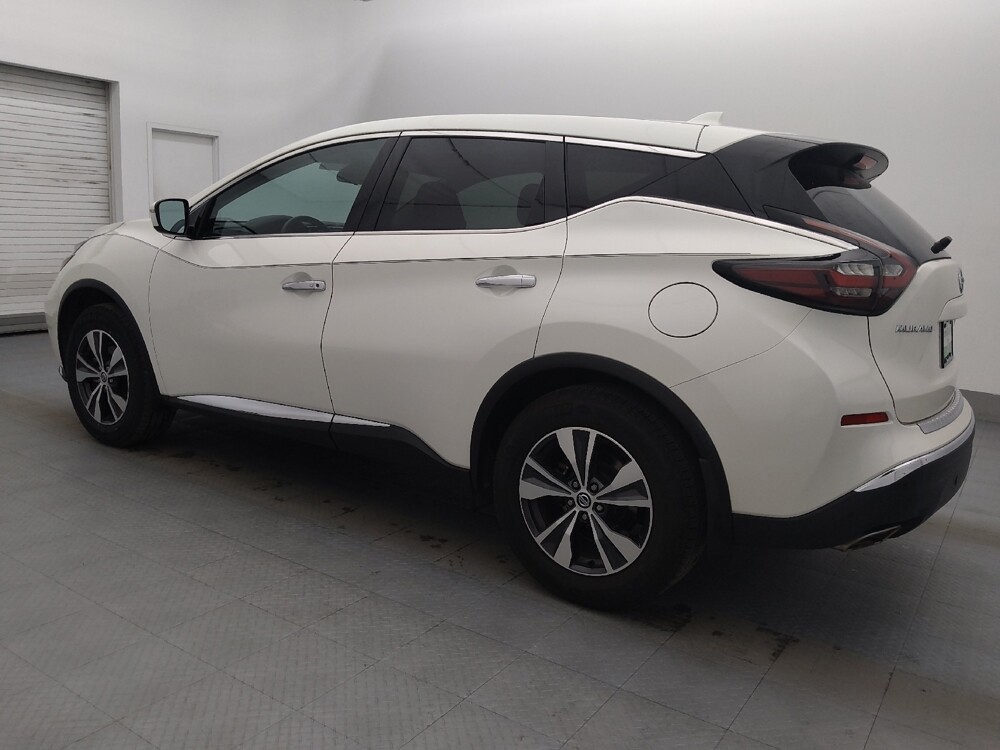 2020 Nissan Murano in Fort Myers, FL 33907 - 18119906 3