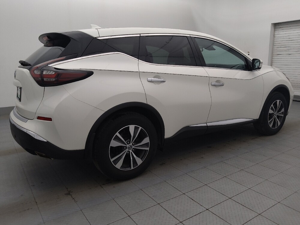 2020 Nissan Murano in Fort Myers, FL 33907 - 18119906 10