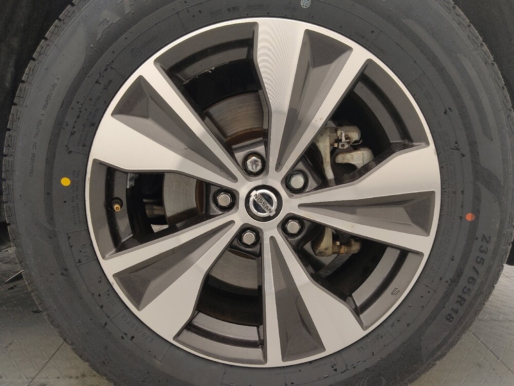 2020 Nissan Murano in Fort Myers, FL 33907 - 18119906 31