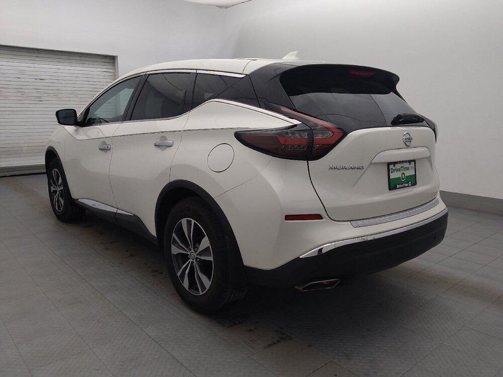 2020 Nissan Murano in Fort Myers, FL 33907 - 18119906 5