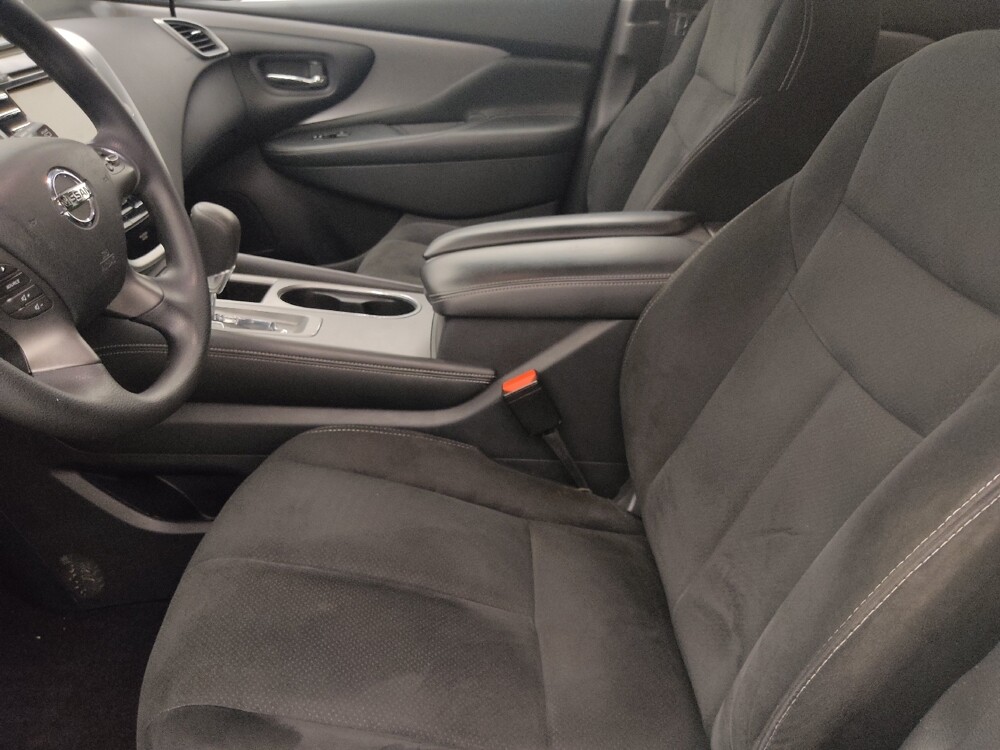 2020 Nissan Murano in Fort Myers, FL 33907 - 18119906 17