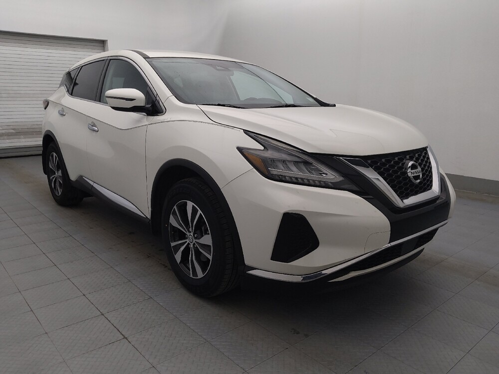 2020 Nissan Murano in Fort Myers, FL 33907 - 18119906 13