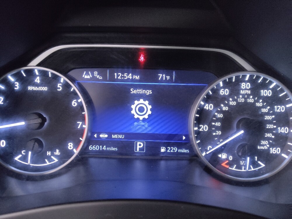 2020 Nissan Murano in Fort Myers, FL 33907 - 18119906 23