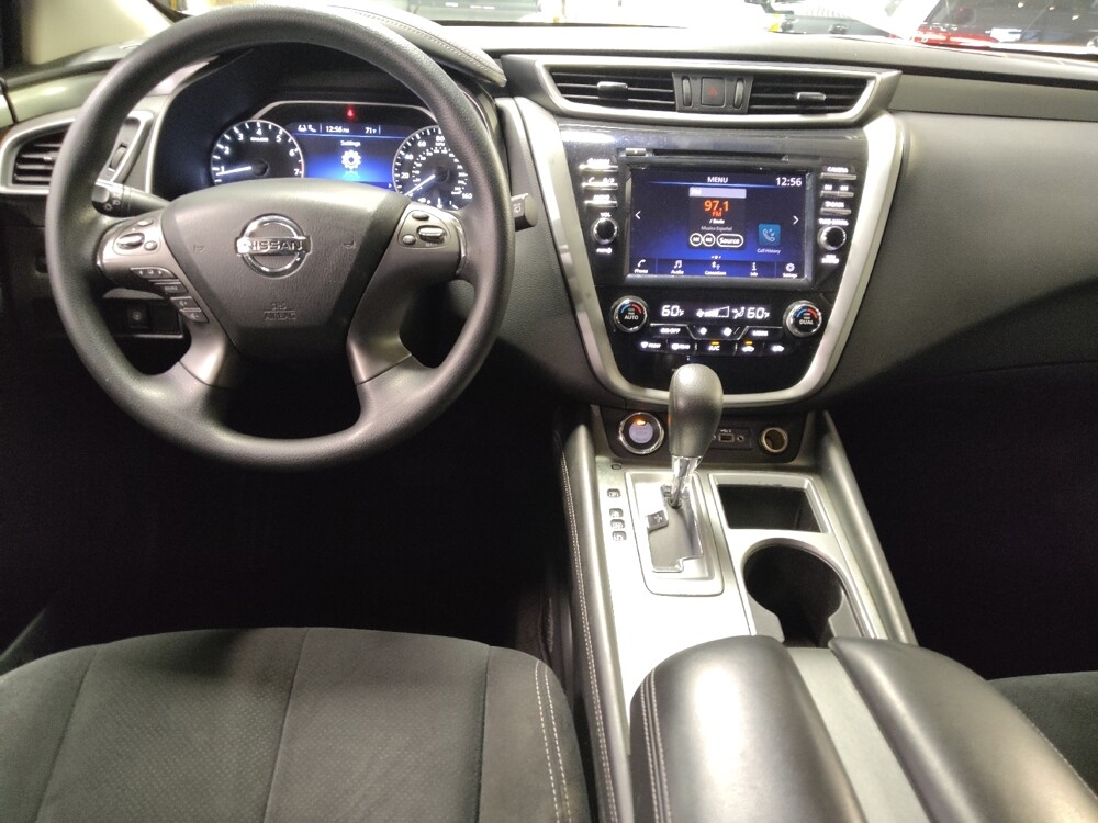 2020 Nissan Murano in Fort Myers, FL 33907 - 18119906 22