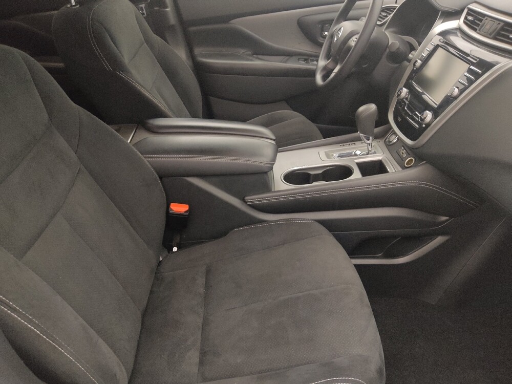 2020 Nissan Murano in Fort Myers, FL 33907 - 18119906 21