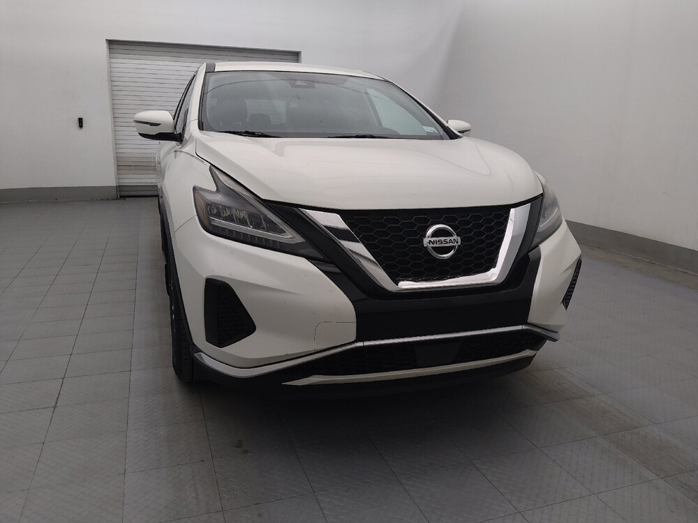 2020 Nissan Murano in Fort Myers, FL 33907 - 18119906 14
