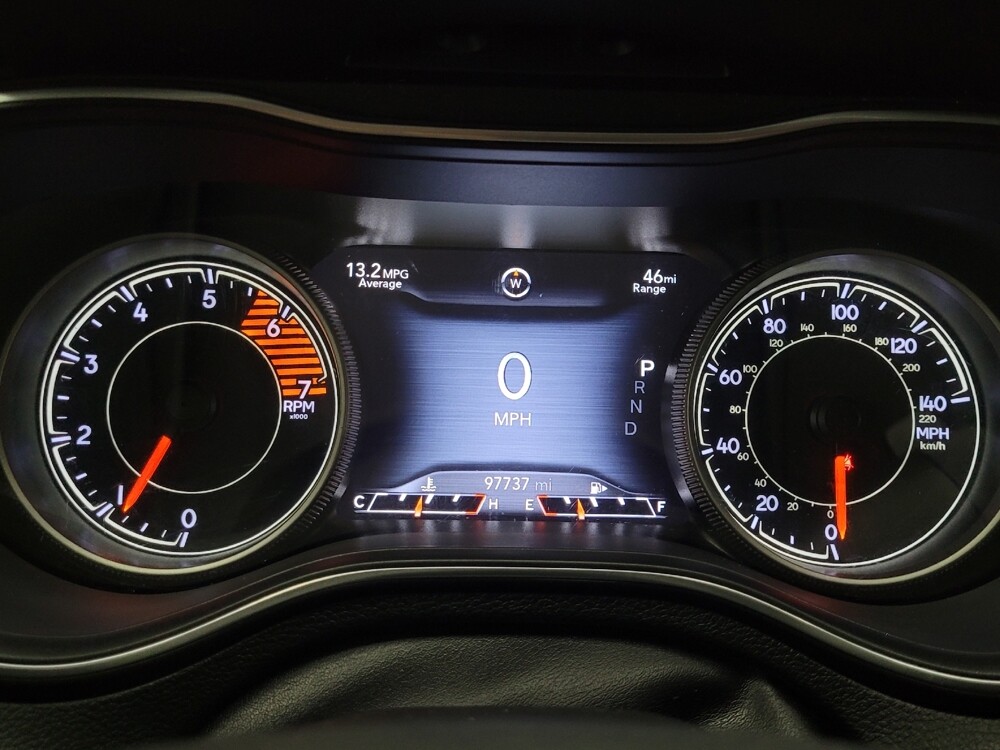 2019 Jeep Cherokee in Las Vegas, NV 89104 - 18119907 23