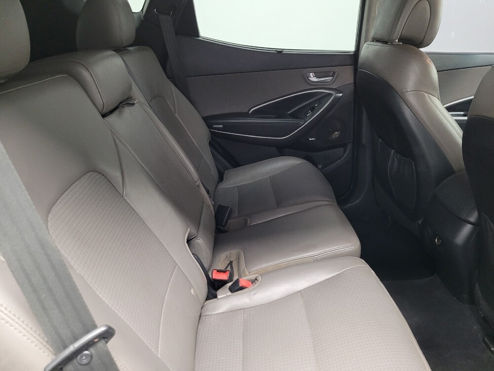 2014 Hyundai Santa Fe in Reno, NV 89502 - 18119908 19