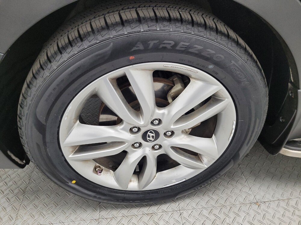 2014 Hyundai Santa Fe in Reno, NV 89502 - 18119908 31