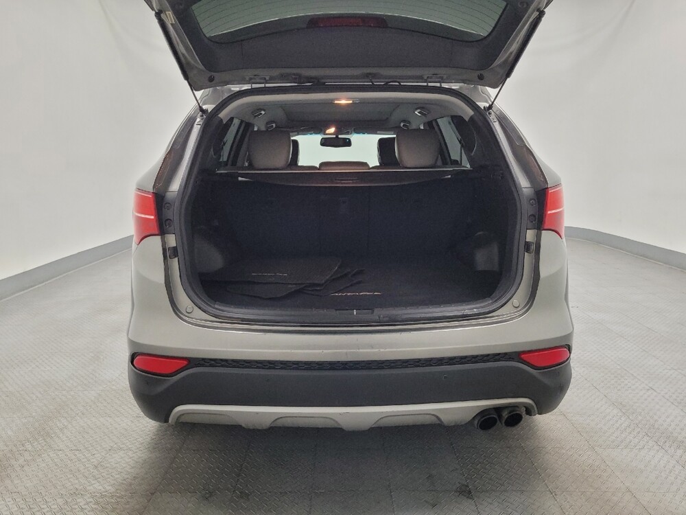 2014 Hyundai Santa Fe in Reno, NV 89502 - 18119908 29