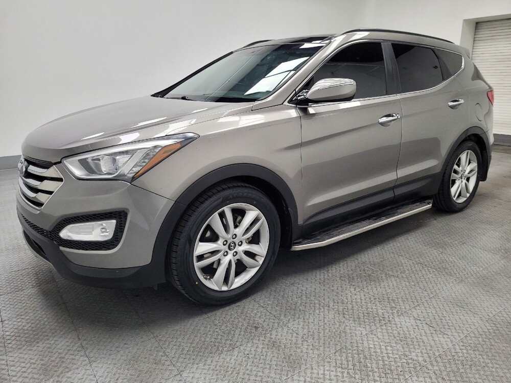 2014 Hyundai Santa Fe in Reno, NV 89502 - 18119908 2