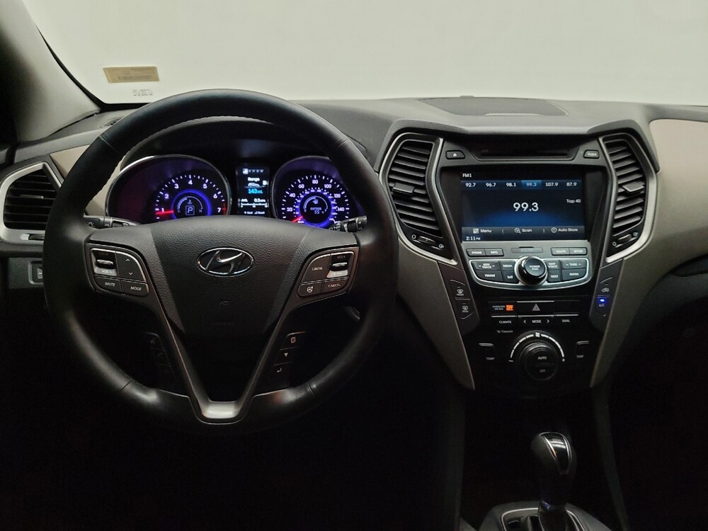 2014 Hyundai Santa Fe in Reno, NV 89502 - 18119908 22