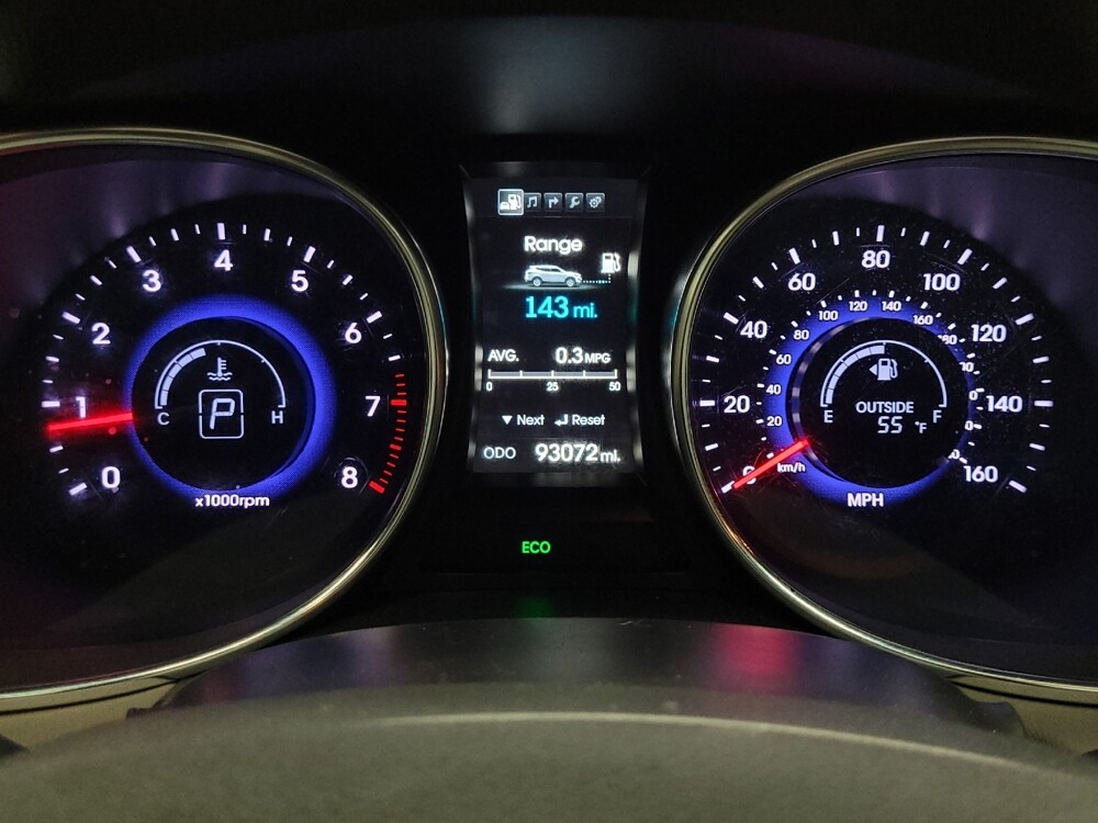 2014 Hyundai Santa Fe in Reno, NV 89502 - 18119908 23