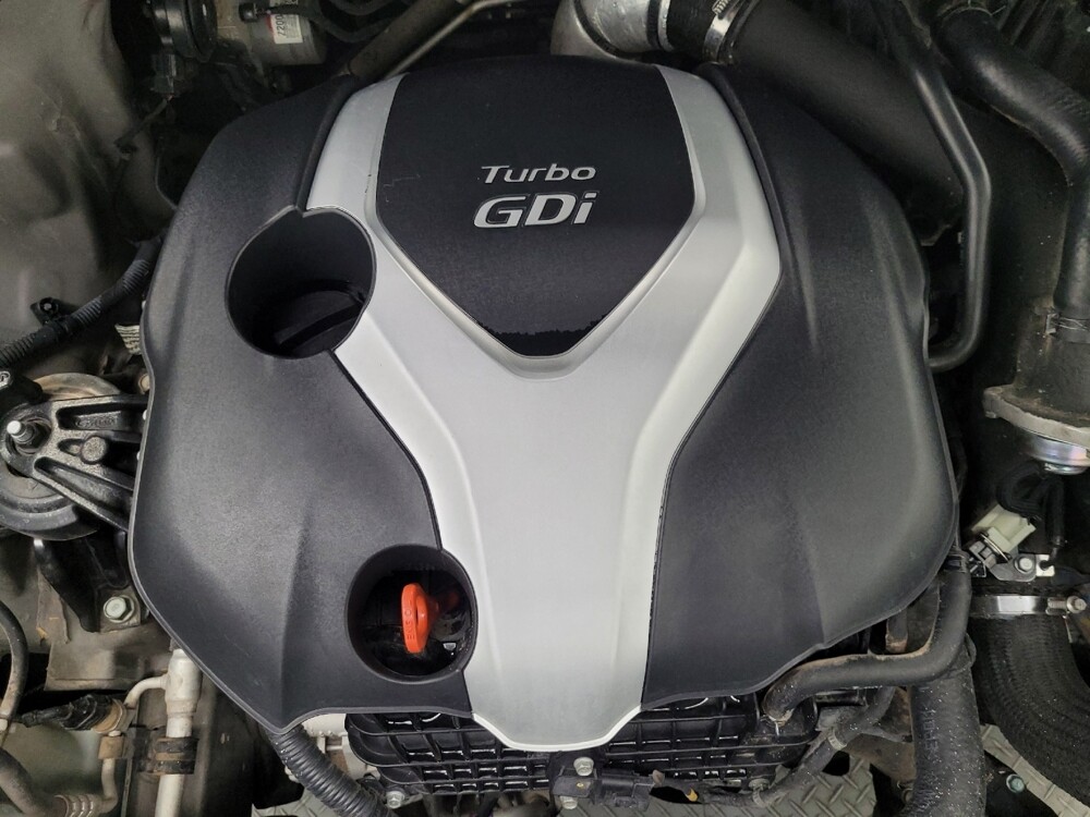 2014 Hyundai Santa Fe in Reno, NV 89502 - 18119908 30