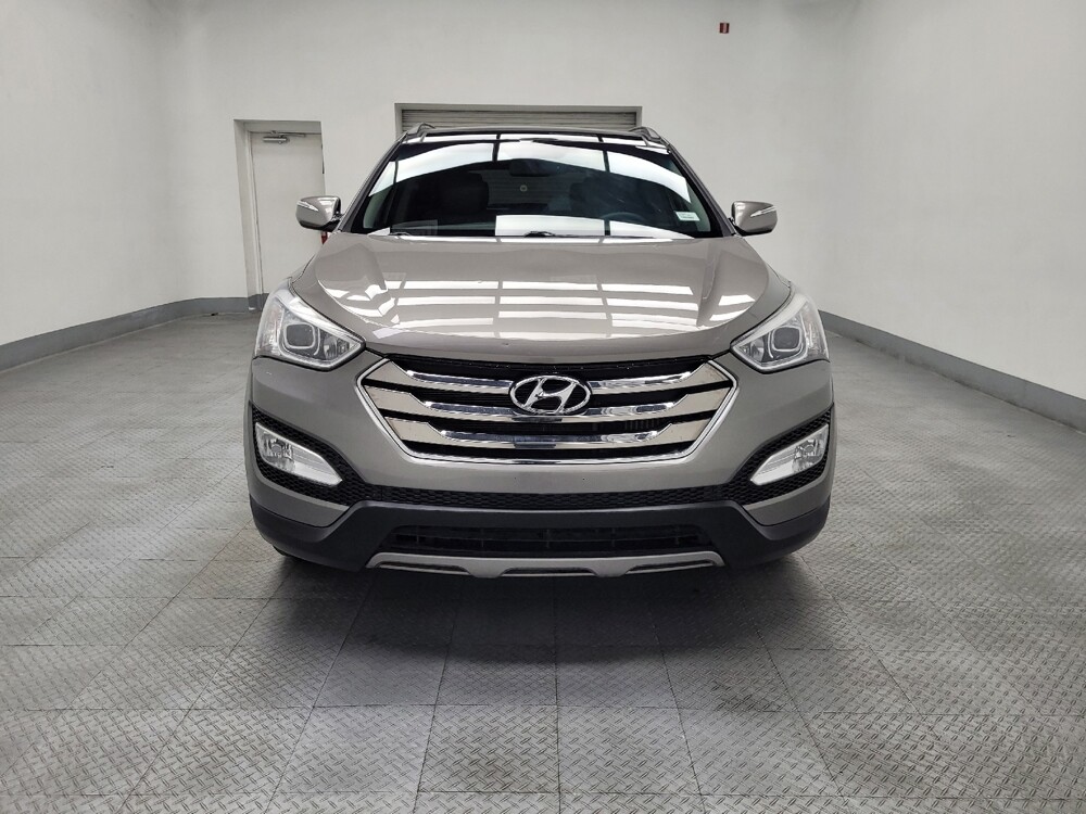 2014 Hyundai Santa Fe in Reno, NV 89502 - 18119908 15