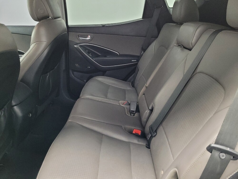 2014 Hyundai Santa Fe in Reno, NV 89502 - 18119908 18