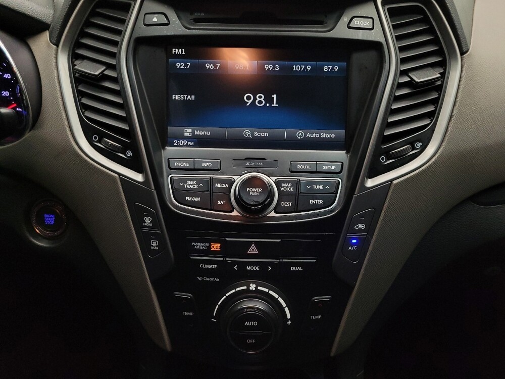 2014 Hyundai Santa Fe in Reno, NV 89502 - 18119908 25