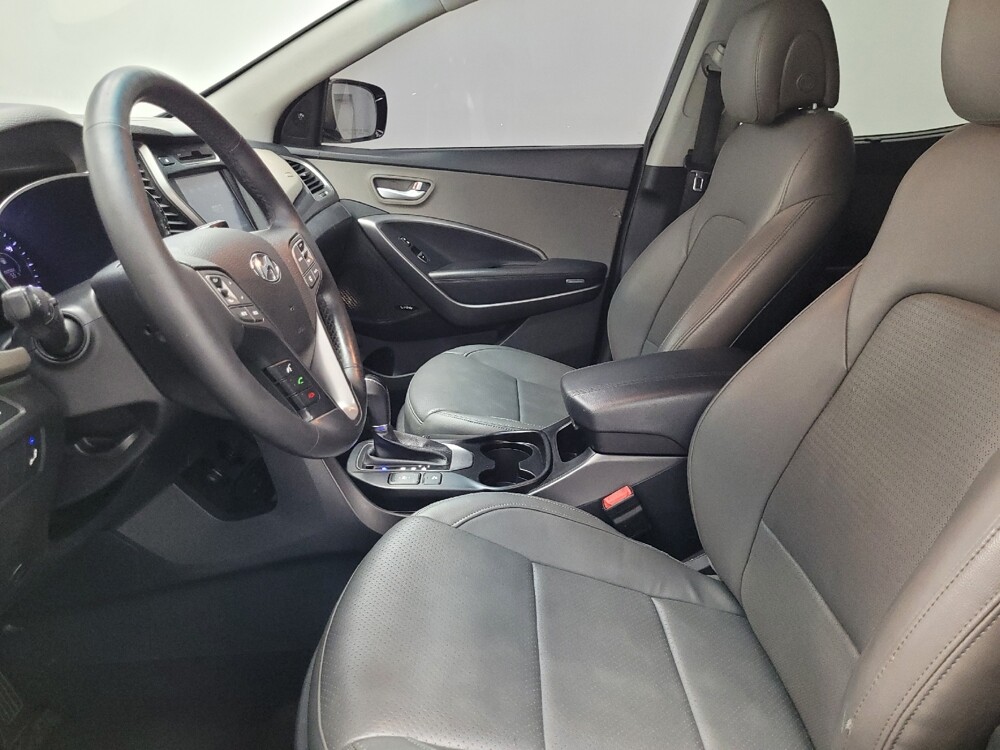 2014 Hyundai Santa Fe in Reno, NV 89502 - 18119908 17