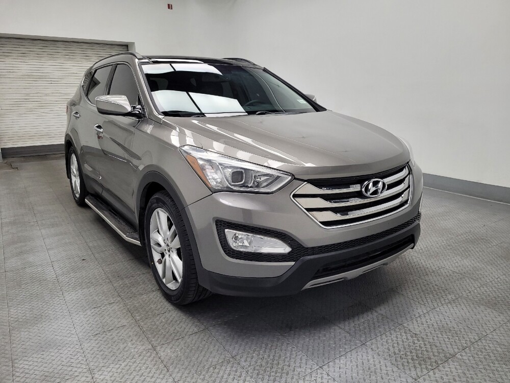 2014 Hyundai Santa Fe in Reno, NV 89502 - 18119908 13