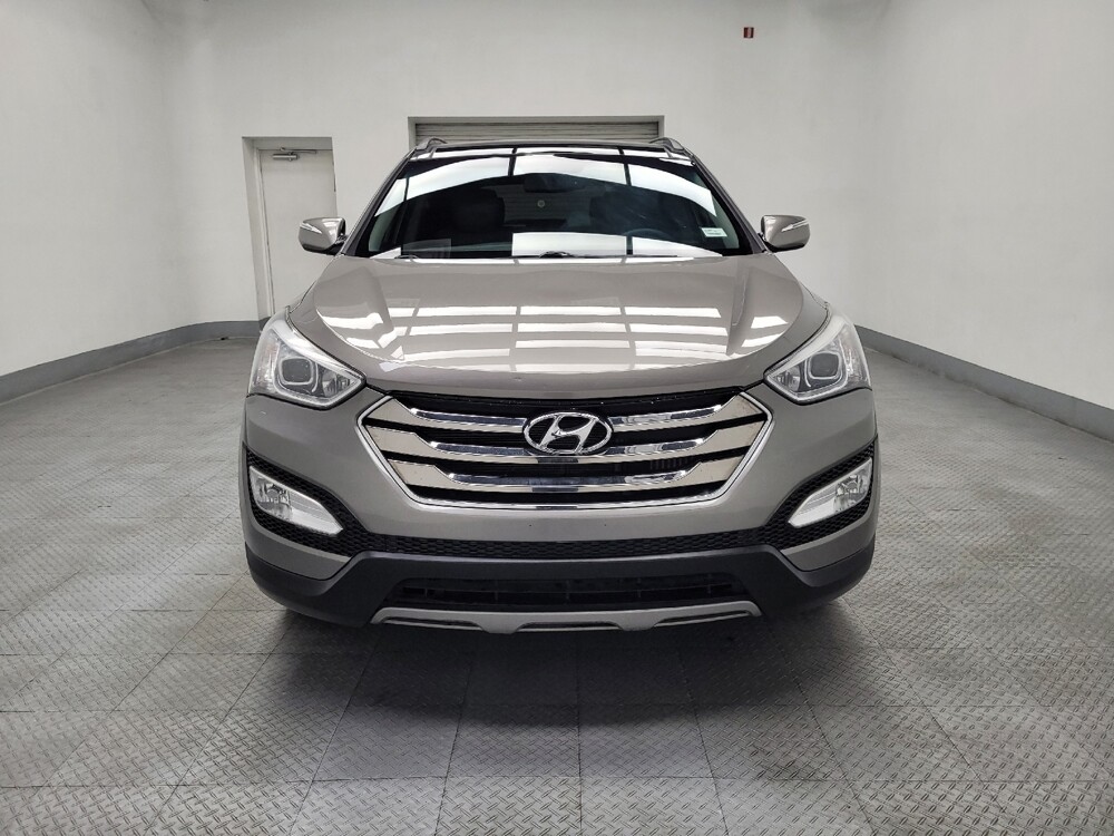 2014 Hyundai Santa Fe in Reno, NV 89502 - 18119908 14