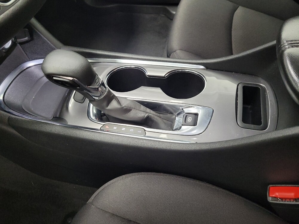 2023 Chevrolet Malibu in Las Vegas, NV 89102 - 18119909 26