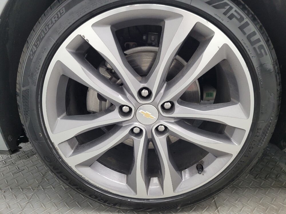 2023 Chevrolet Malibu in Las Vegas, NV 89102 - 18119909 31