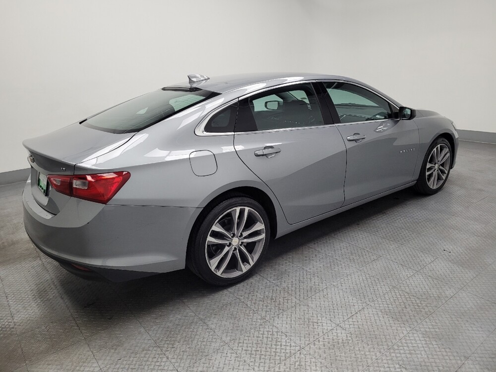 2023 Chevrolet Malibu in Las Vegas, NV 89102 - 18119909 10